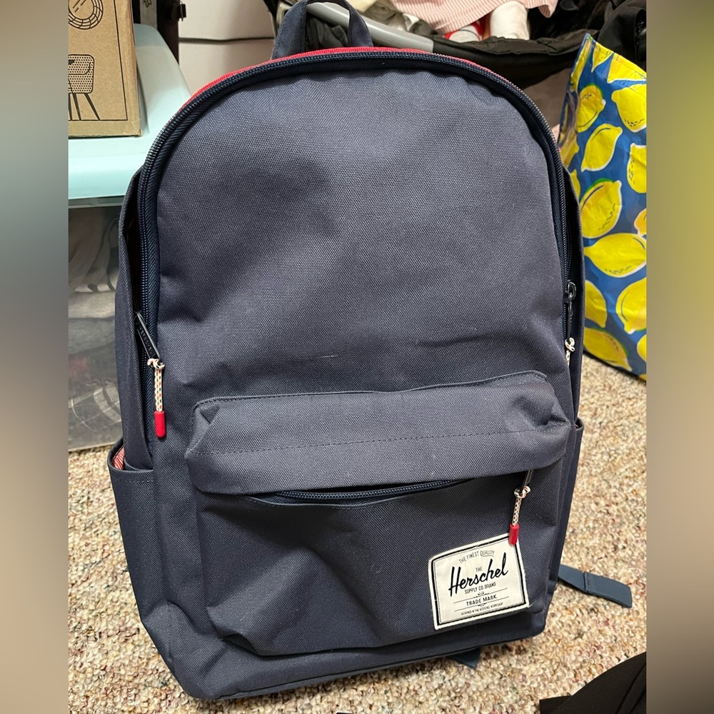 Hershel Backpack